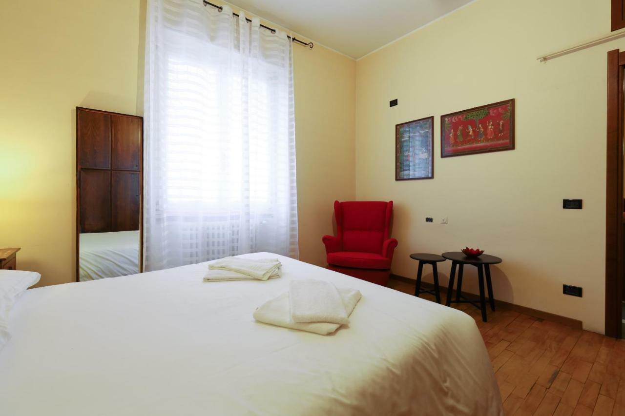 Apartment Primopiano - Ciardi Mailand
