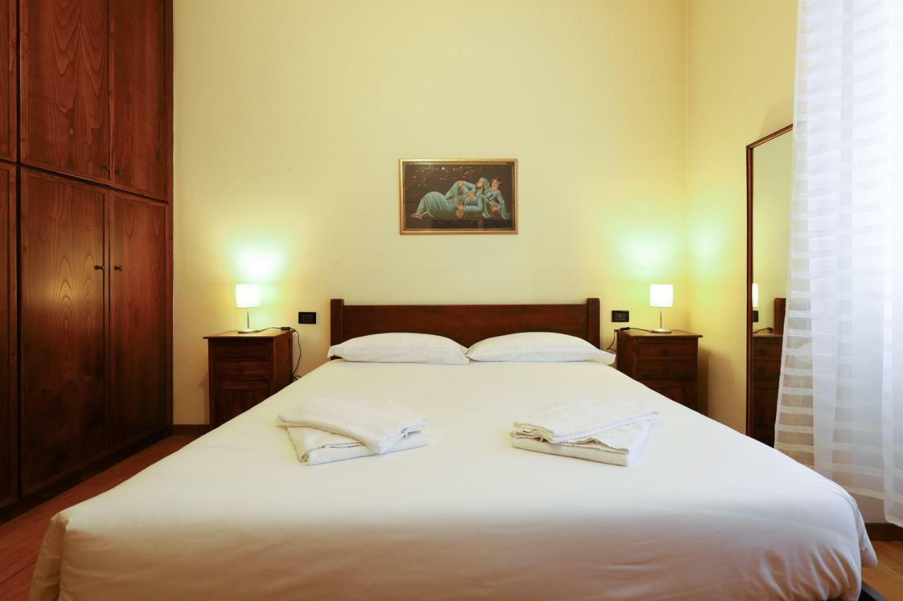 Apartment Primopiano - Ciardi Mailand
