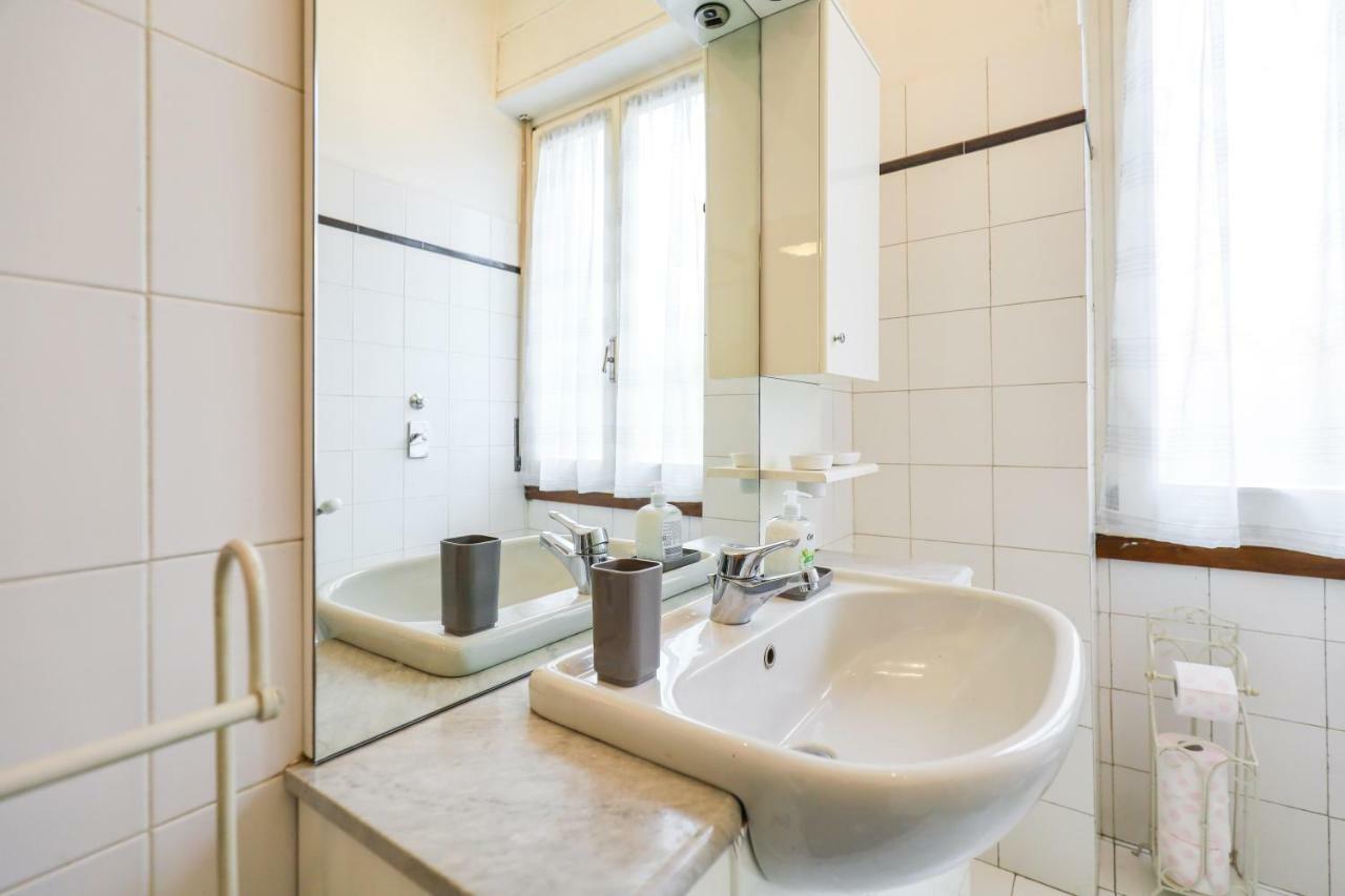 Apartment Primopiano - Ciardi Mailand