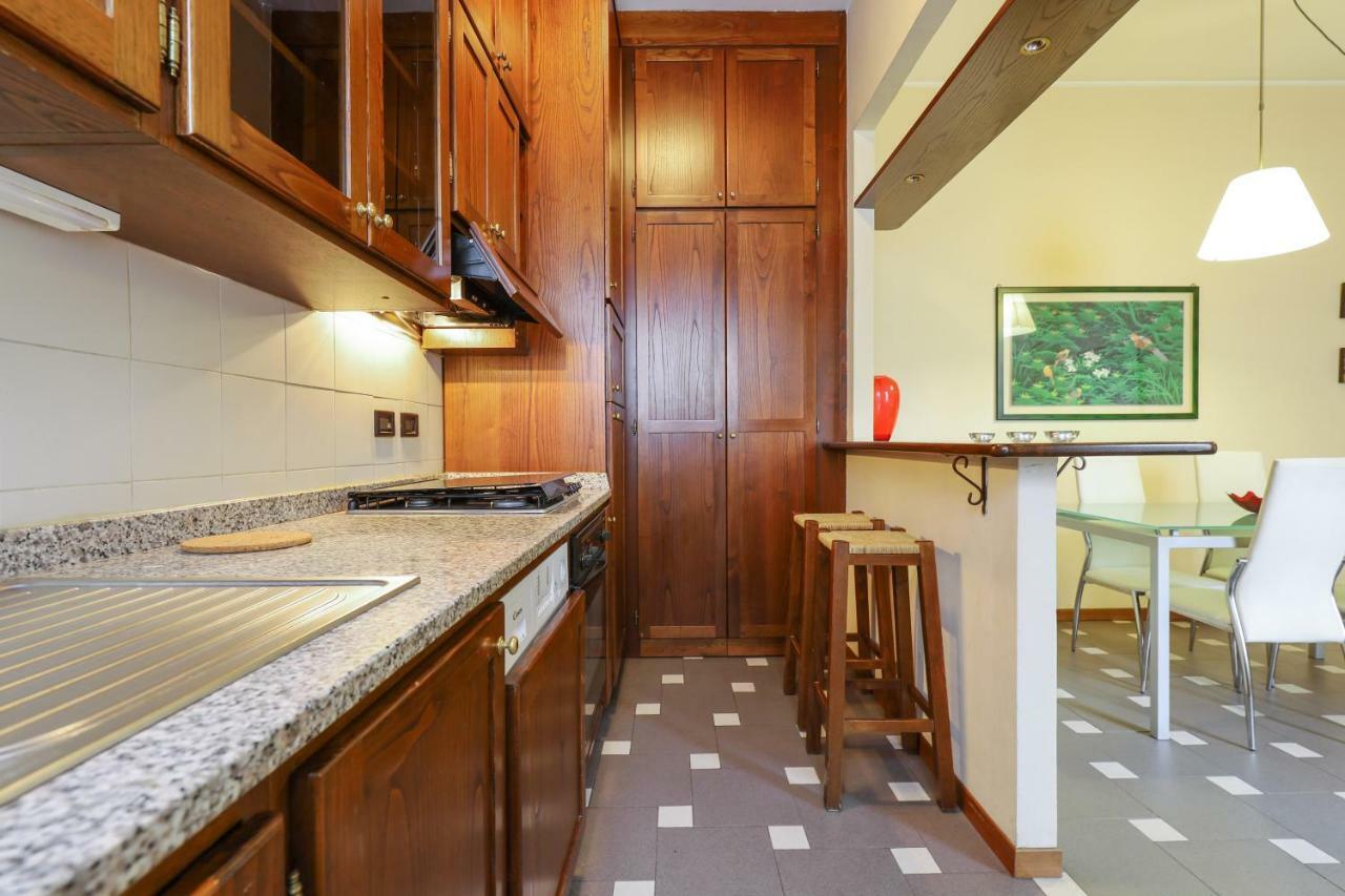Primopiano - Ciardi Apartment Mailand
