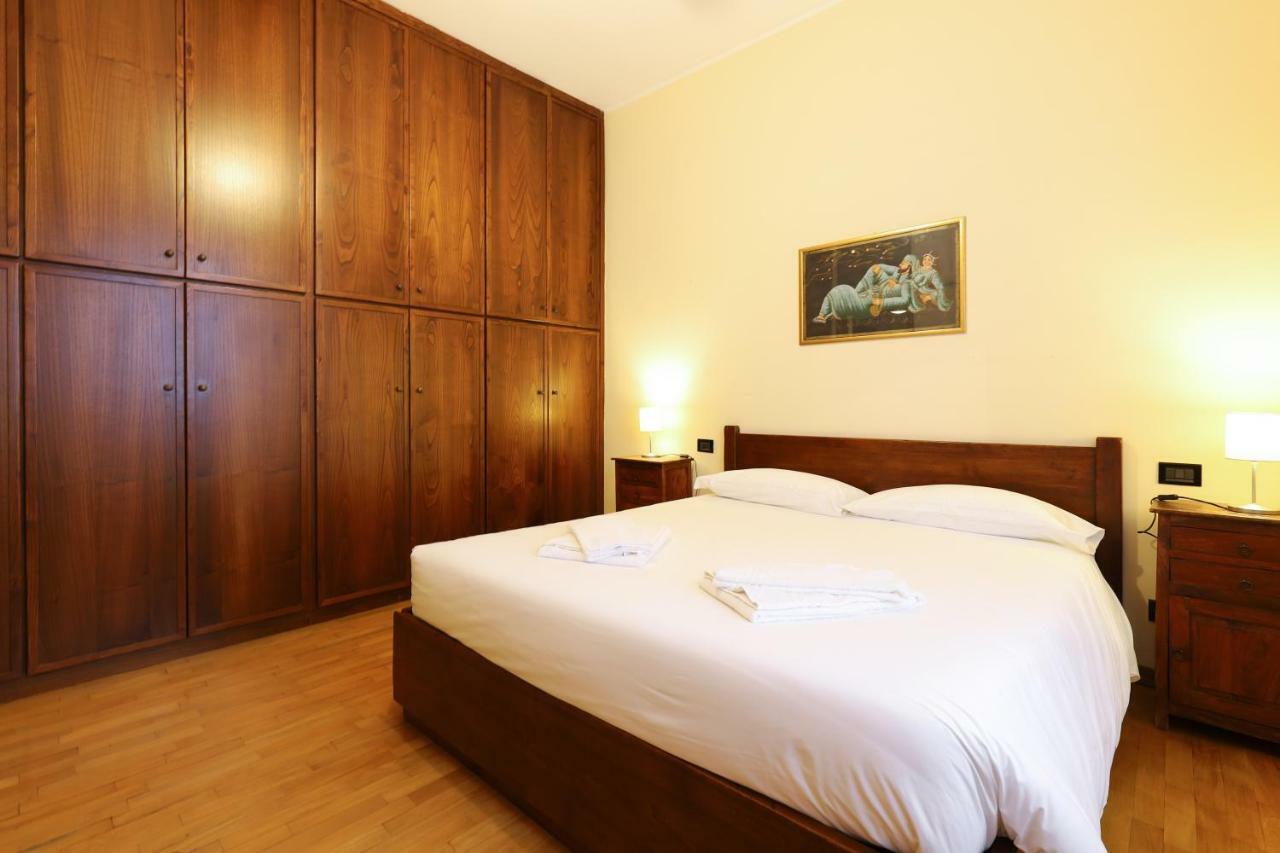 Primopiano - Ciardi Apartment Mailand