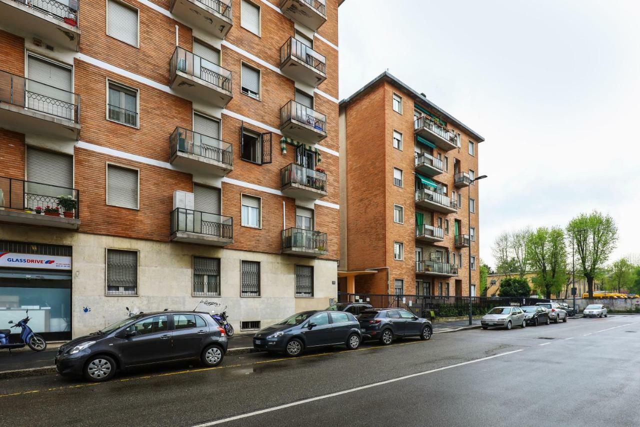 Primopiano - Ciardi Apartment Mailand